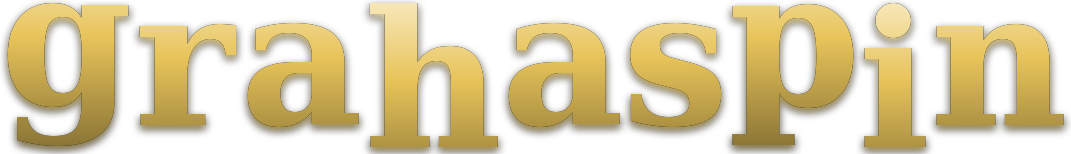 grahaspin logo